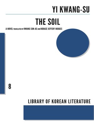 cover image of The Soil